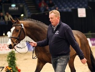 Esben Möller handling Møgelbjerg's Don Giovanni