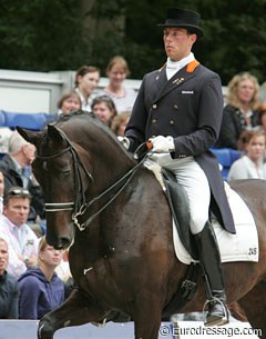 Laurens van Lieren and Laterna