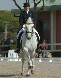 Claudio Castilla Ruiz on Jade de MV