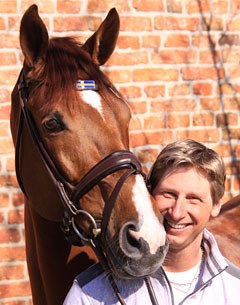 Patrik Kittel and Scandic