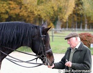 Michel Henriquet rewards Laissez Faire