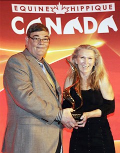 Cealy Tetley Wins 2010 Susan Jane Anstey Media Award