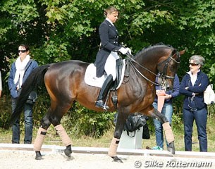 Dorothee Schneider schooling Kaiserkult TSF