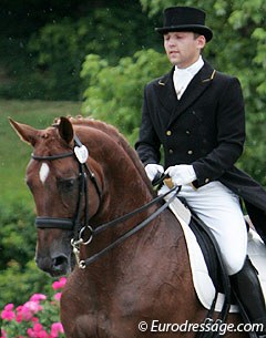 Ivan Antochika on Stanley :: Photo © Astrid Appels