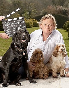 Martin Clunes :: Photo © ITV