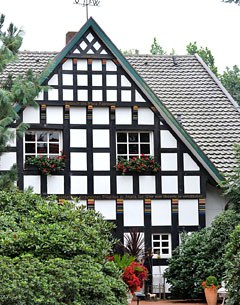 Hof Kasselmann in Hagen, Germany