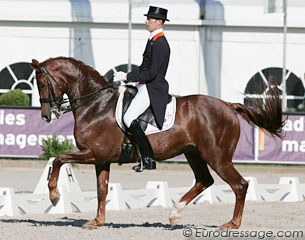 At the 2010 CDIO Rotterdam