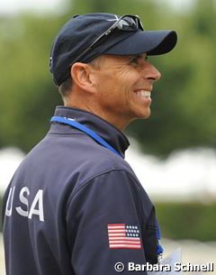 Steffen Peters