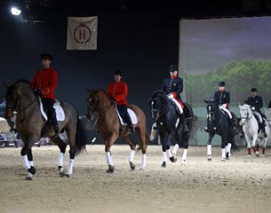 Cheval Passion in Avignon