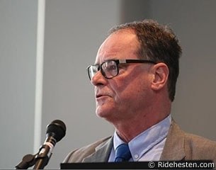 Ulf Helgstrand :: Photo © Ridehesten.com