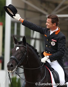 Austrian Peter Gmoser on Cointreau