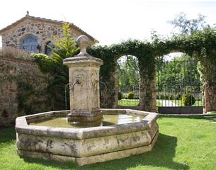 Fountain