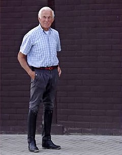 John Swaab
