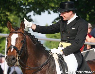 Matthias Bouten on Flatley