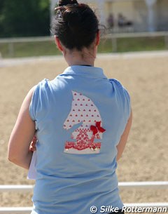 Equine Fashion in Mannheim