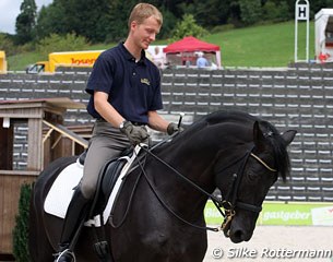 Falk Stankus schooling Haakon