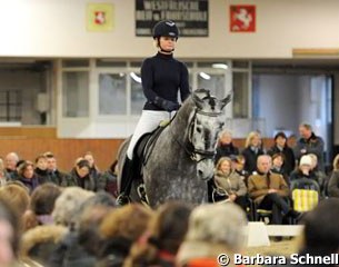 A large crowd attended the 2011 Xenophon Seminar in Munster :: Photo © Barbara Schnell