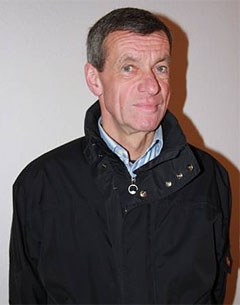 Leif Sørensen