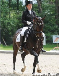 Florine Kienbaum on Wincenta