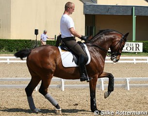 Anders Dahl on Don Lorean