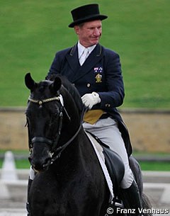Heath Ryan and Regardez Moi :: Photo © Franz Venhaus