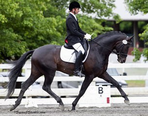 John Lee Amber on Shakespeare RSF :: Photo © Sue Stickle