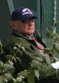 Jim Lewis :: Photo © Mary Phelps