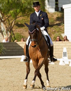 Guenter Seidel on Fandango