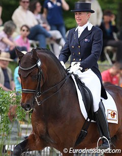 Mary Hanna and Sancette