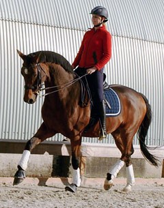 Emma Nymand Hansen on Seduc