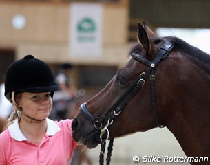 Natascha and Lilli