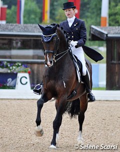 Antiguan Emily Ward Hansen on Picobello