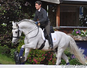 Juan Manuel Munoz Diaz schooling Fuego