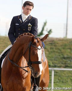 Christoph Koschel and Leuchtfeuer De