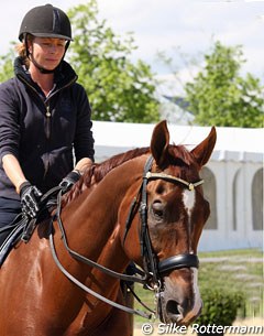 Australian Rachael Sanna on Jaybee Alabaster