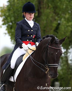Caroline Maria Scheufele on Remmigton Steel :: Photo © Astrid Appels