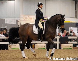 Christoph Koschel warming up Rostropowitsch (by Rockwell x Coriograf B)