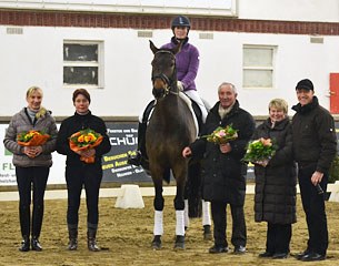 The 2012 Xenophon Clinic in Neuwied was a big success :: Photo © Dominique Wehrmann