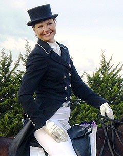 Louisa Hill