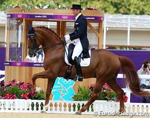 Swedish duo Patrik Kittel on Scandic. They rode for the second time to their brand new Michael Erdmann kur based on songs by Billy Idol