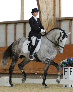 Sarah Warne on Batialo