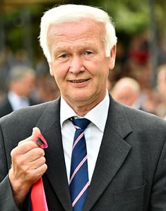 Wilhelm Weerda :: Photo © Kiki Beelitz