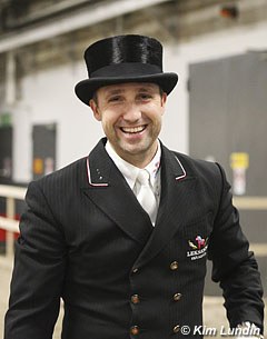 Kristian von Krusenstierna