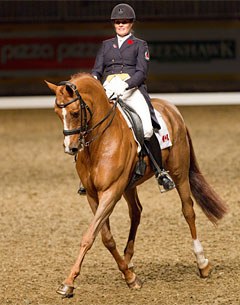 Ashley Holzer and Pop Art at the 2012 CDI Toronto