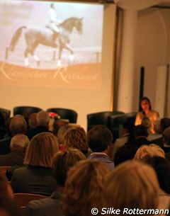 The Great Evening of Classical Riding :: Photo © Silke Rottermann
