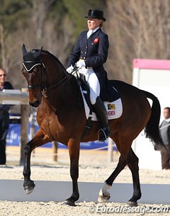 British Judy Harvey on Fitzcerraldo (by Feuerbrand)