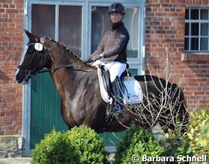 Ariane Dierkes on Jerry Lee