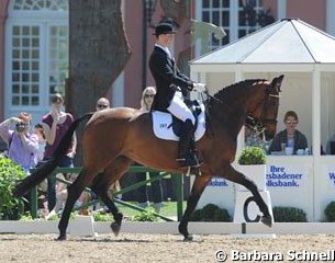 Johannes Ruhl on Flying Lady