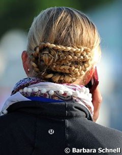 Amazing braid