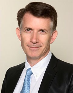 Jean-Christophe Gandubert